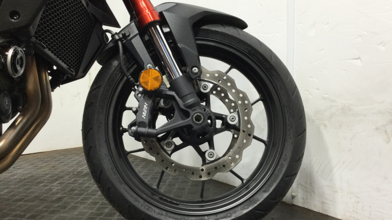 (23MY) Honda CB750 Hornet